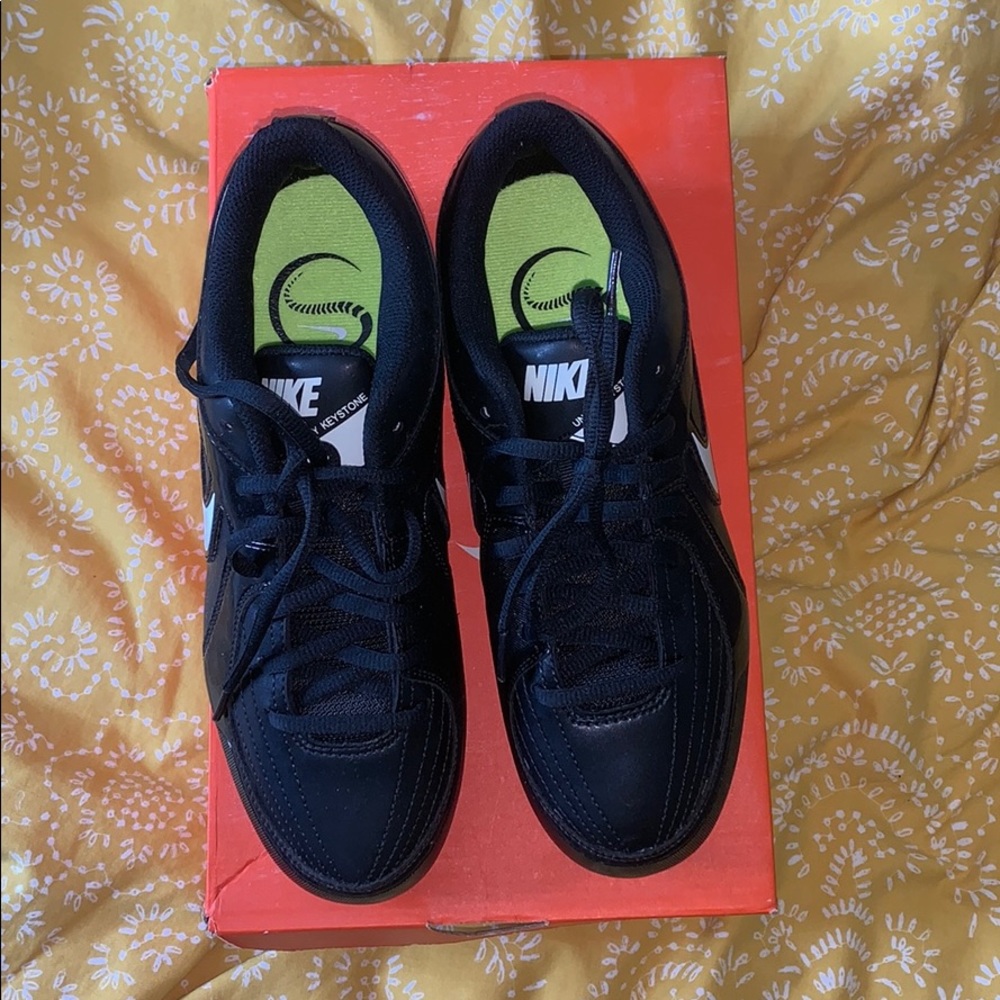 Nike Girl SOFTBALL SHOES